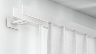 Interstil Codex 2-läufig inklusive Zubehör