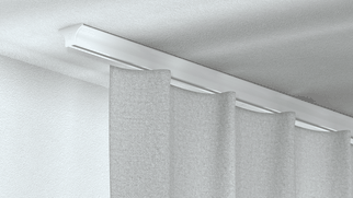 Silent Gliss SG 6820 Standard zur Deckenmontage