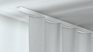 Silent Gliss SG 1020