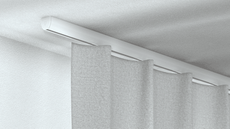 Silent Gliss SG 6840 Standard zur Deckenmontage