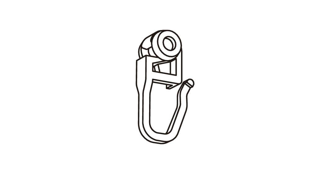 Alugard Objektroller – Zeichnung