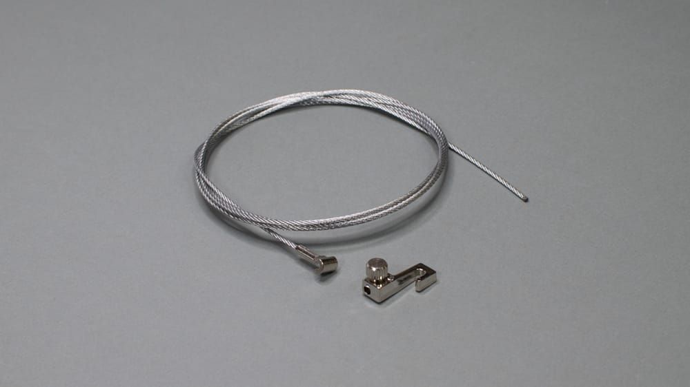 Bilderset 2-873711 bis 2,5 kg – Zubehör