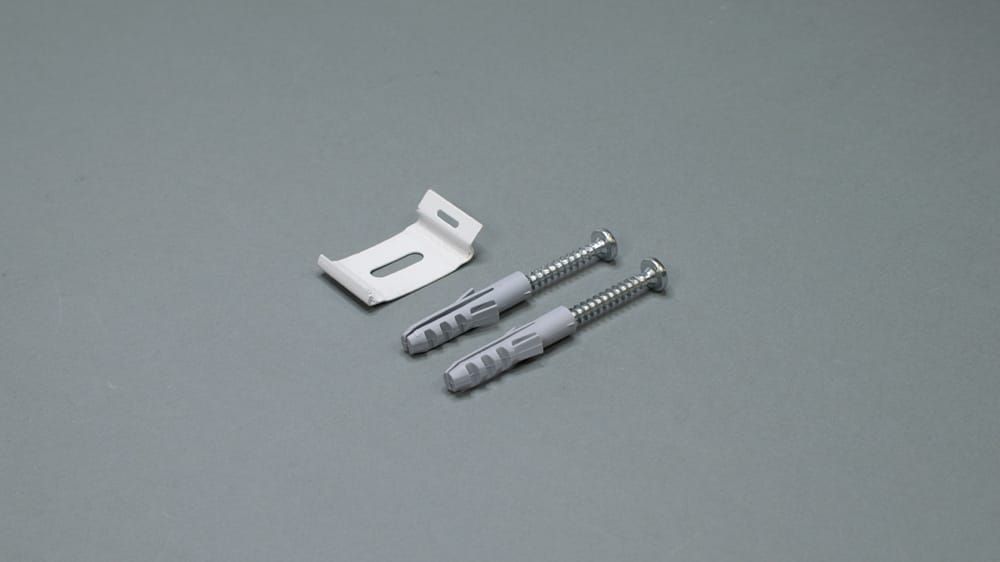 Alugard - Deckenclip für Modell 505  – Zubehör