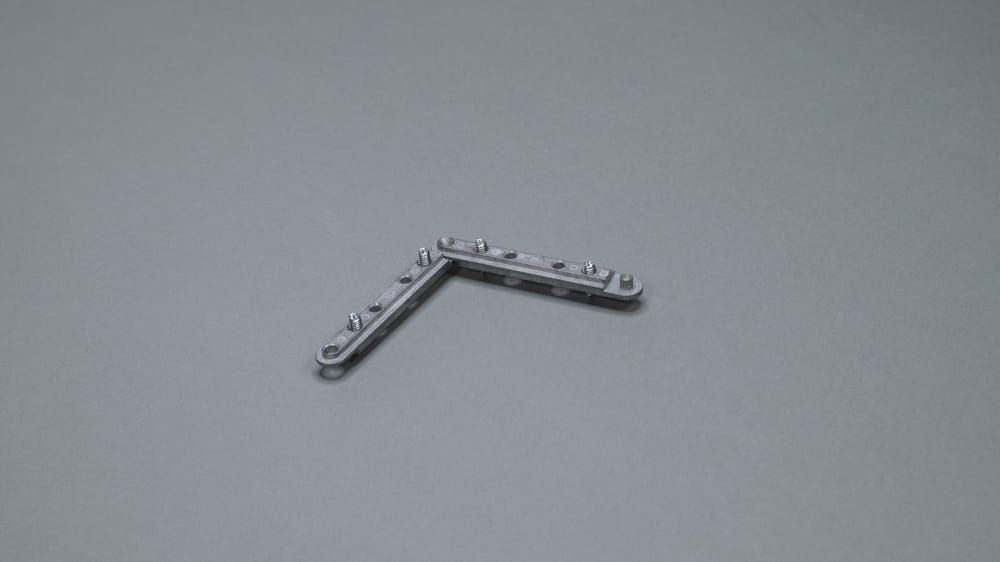 Eckverbinder für Modell 390RT, 840, 840RT – Zubehör