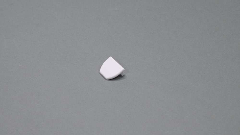 Alugard Enddeckel für Modell 410 – Zubehör