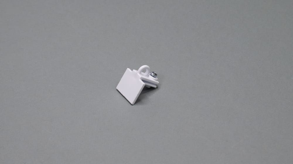 Alugard Enddeckel für Modell 450 – Zubehör