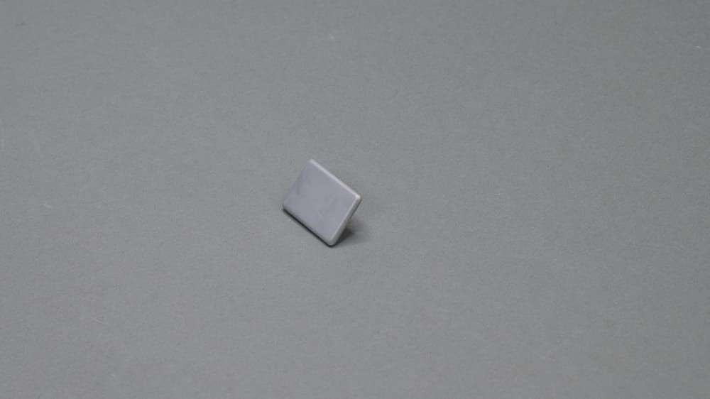 Alugard Enddeckel für Modell 899 – Zubehör