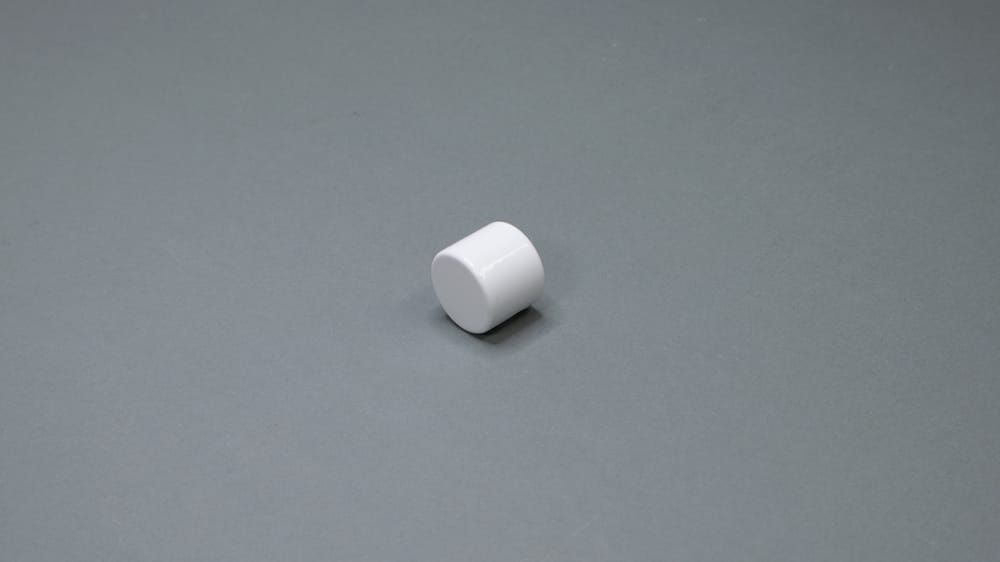 Endkappe für Modell 440 – Zubehör