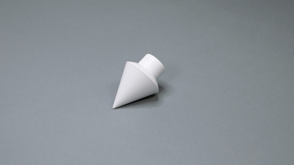 Endkegel für Modell 440 – Zubehör