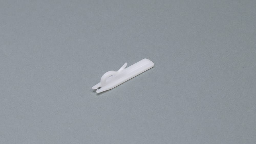 Faltensteckhaken – Zubehör