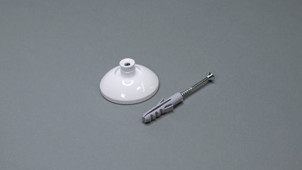 Grundplatte für Deckenhänger – Zubehör