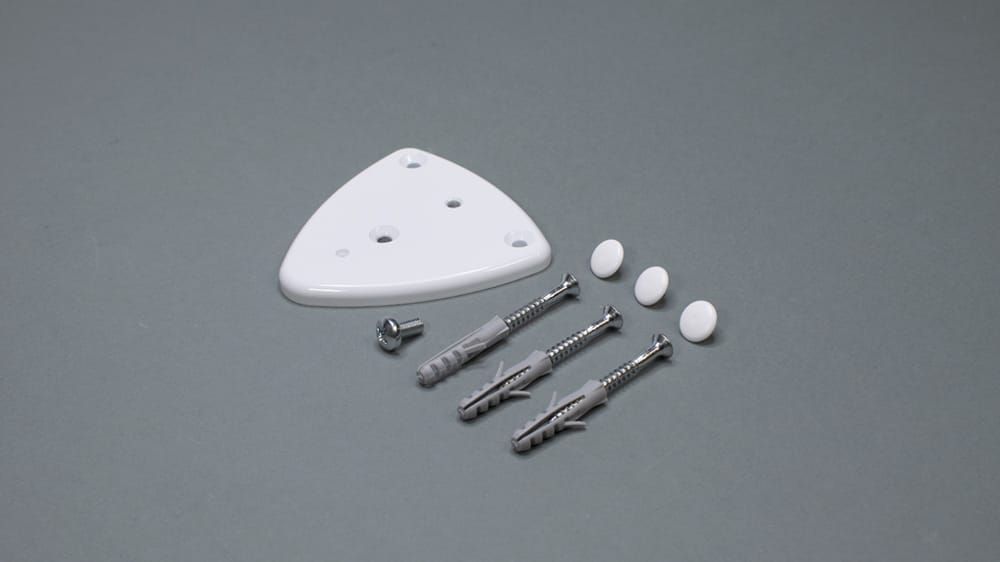 Grundplatte für Universalträger – Zubehör