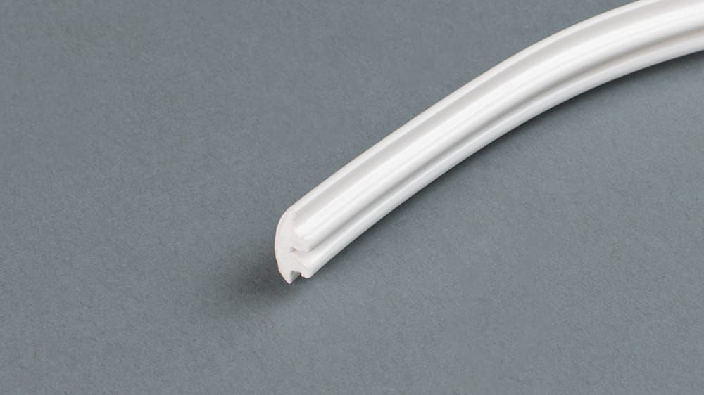 Abdeckband für Einputzschienen – Zubehör