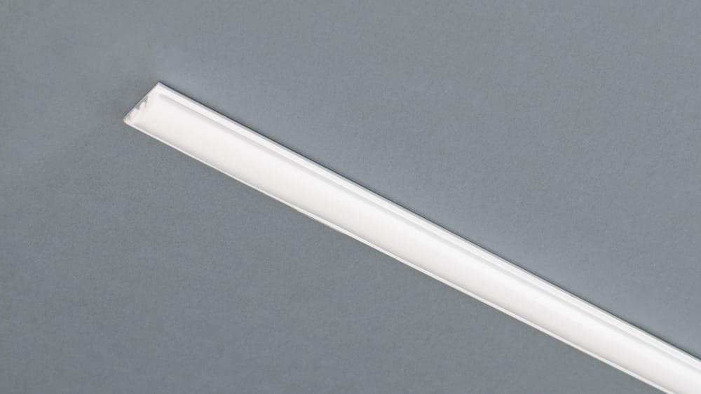 Abdeckband für Einputzschienen – Zubehör