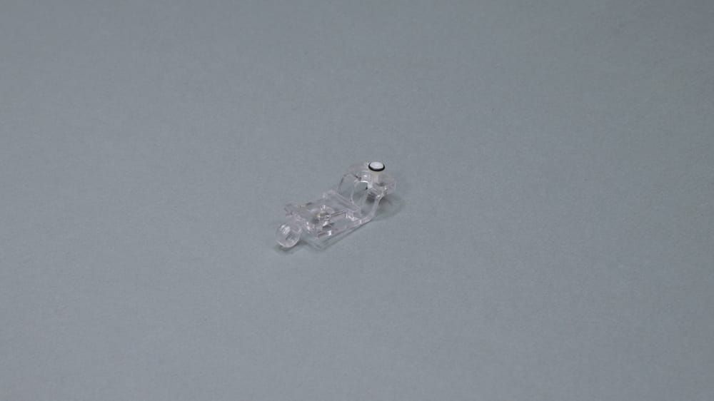 Laufwagen für Paneelwagen mit Öse – Zubehör