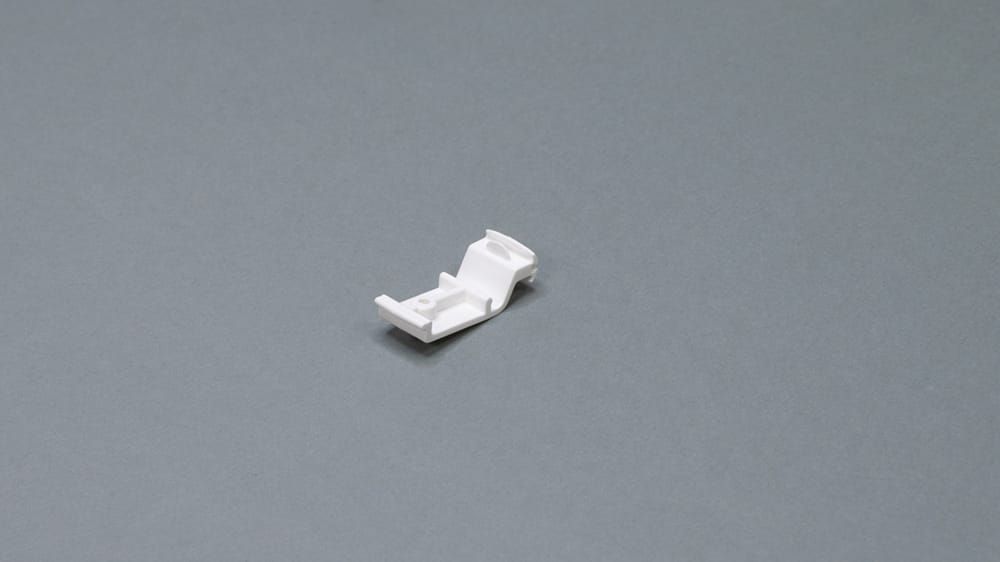 Laufwagen für Paneelwagen mit Gleiter – Zubehör