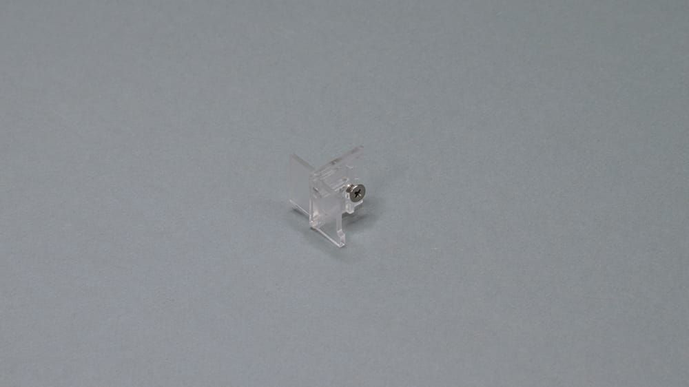 Mitnehmer T lang – Zubehör