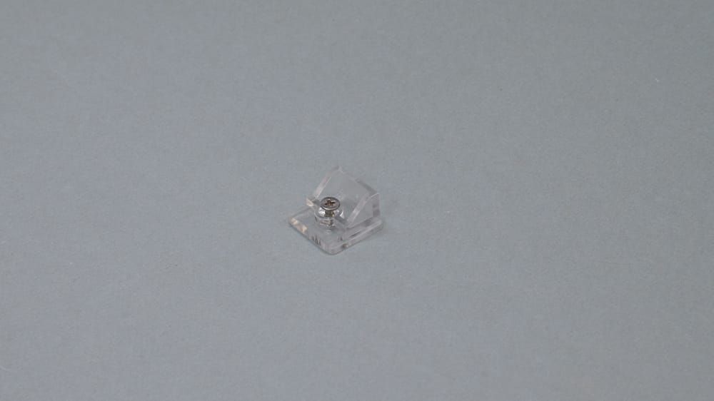 Mitnehmer L Typ 1 – Zubehör