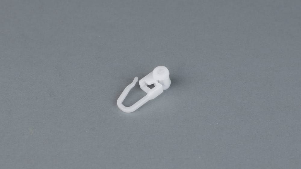 Alugard Objektroller – Zubehör