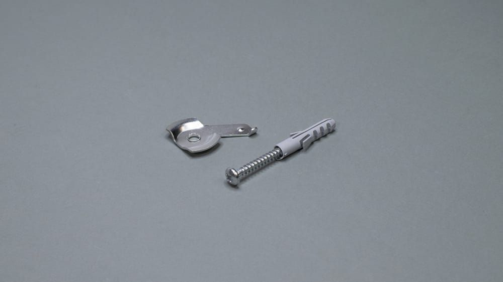 Schnellspanner 2-3-4-läufig – Zubehör