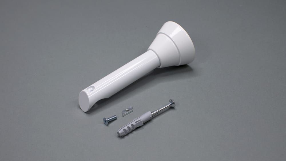 Stilträger 1-läufig für Modell 440 – Zubehör