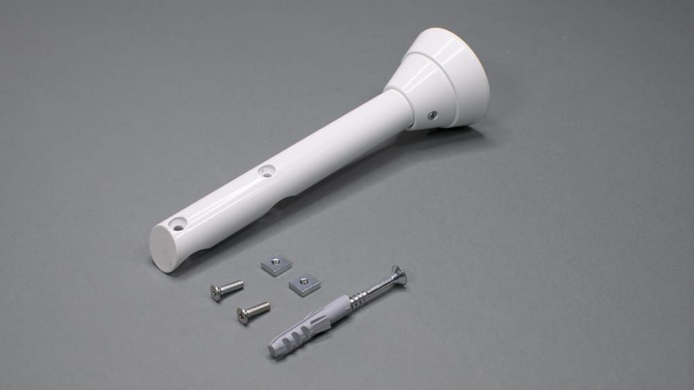 Stilträger 2-läufig 180 - 200 mm für Modell 440 – Zubehör