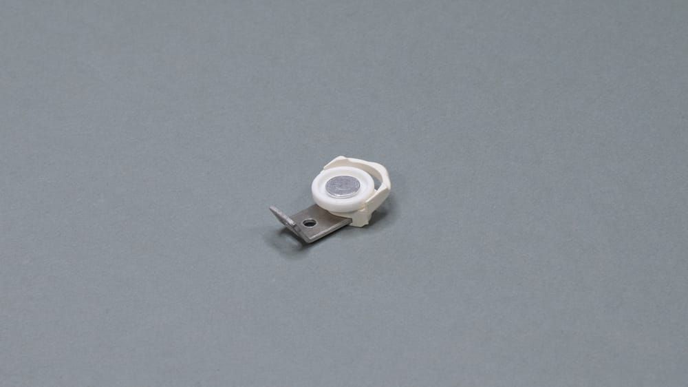 Stop Roller für Modell 750 – Zubehör