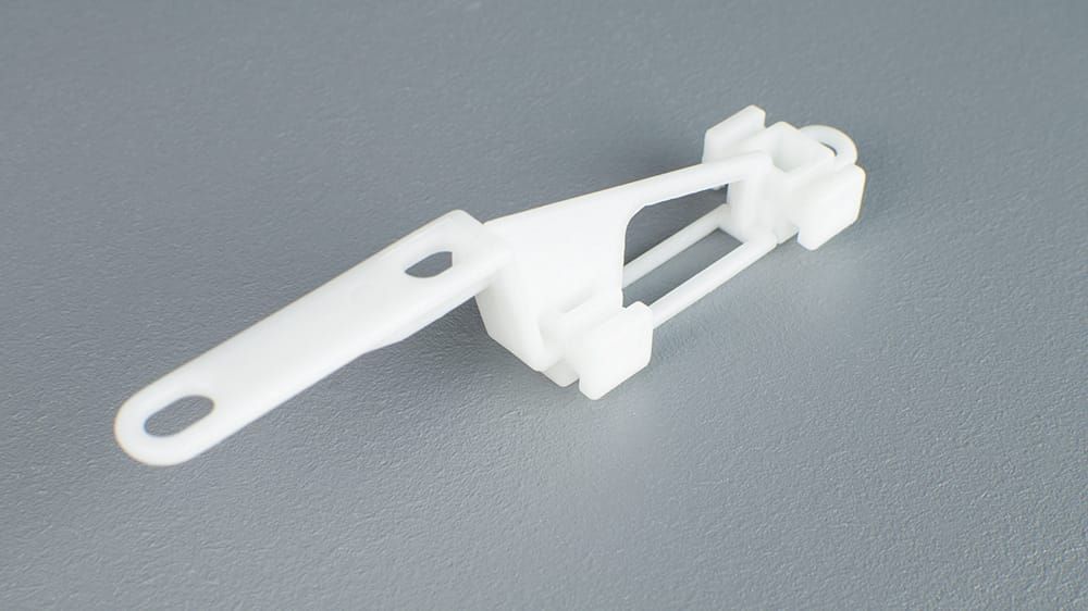 Überlaufwagen aus Kunststoff von Alugard – Zubehör