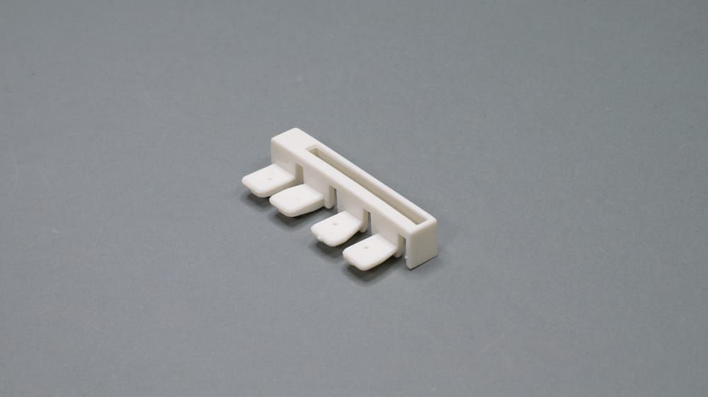 Um-Ablenker Paar für Modell 220  – Zubehör