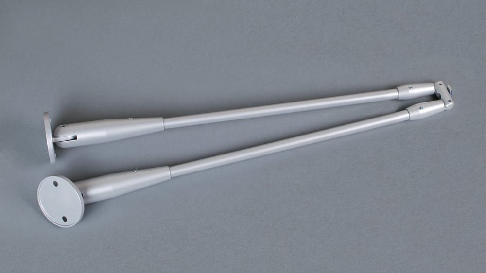 V-Deckenhänger kpl. 500 - 1200 mm-83636 – Zubehör