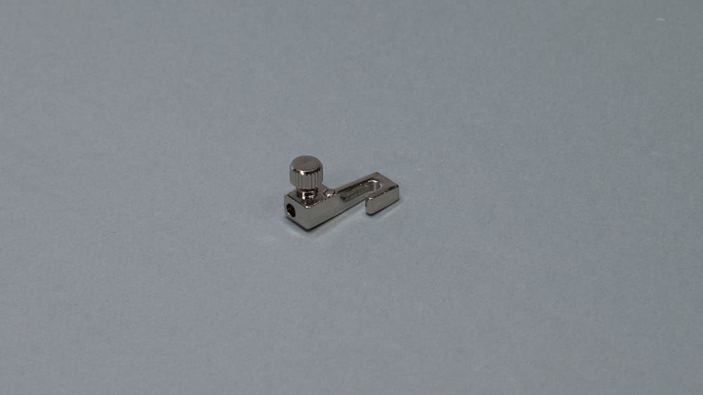 Verstellhaken für Perlonschnur oder Stahlseil-873742 – Zubehör