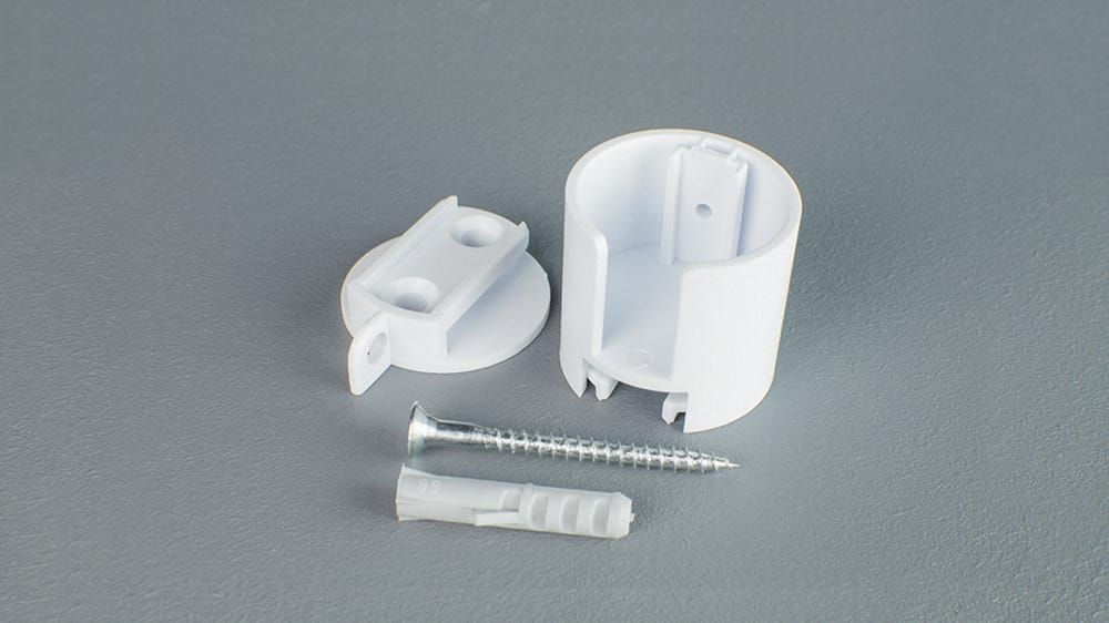 Wandlager für Modell 865 28 mm-87813 – Zubehör