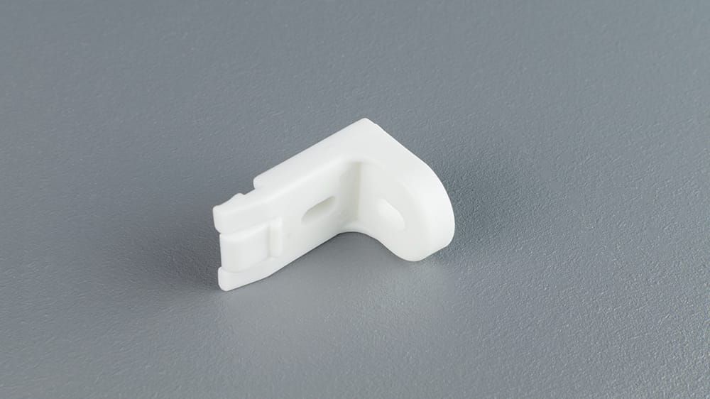 Wandträger für das Alugard Modell 750 – Zubehör