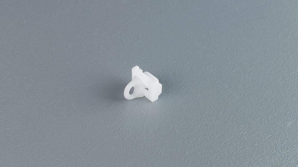 Zwischenfeststeller Vorhangschiene 6mm-87805 – Zubehör