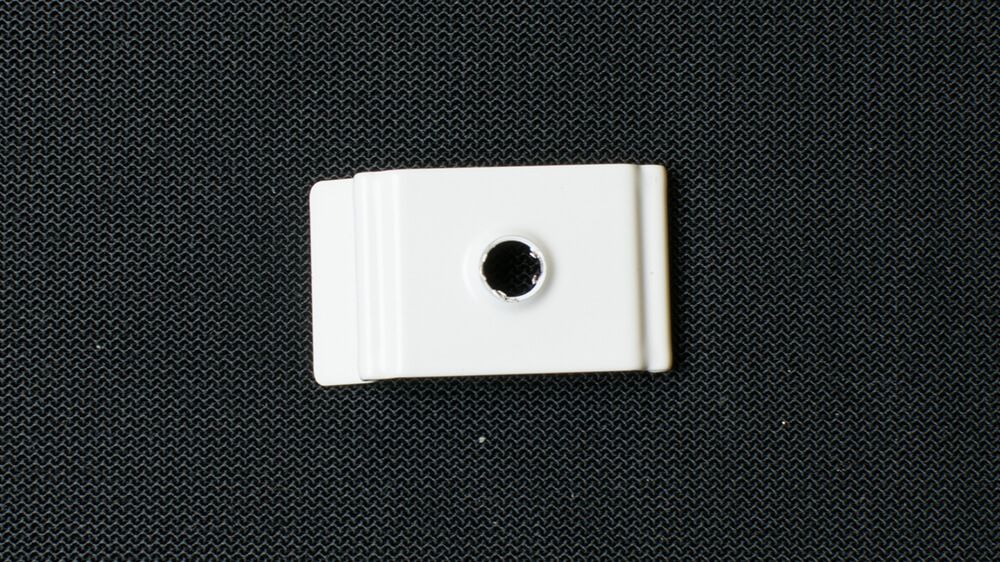 Alugard - Deckenclip für Modell 505