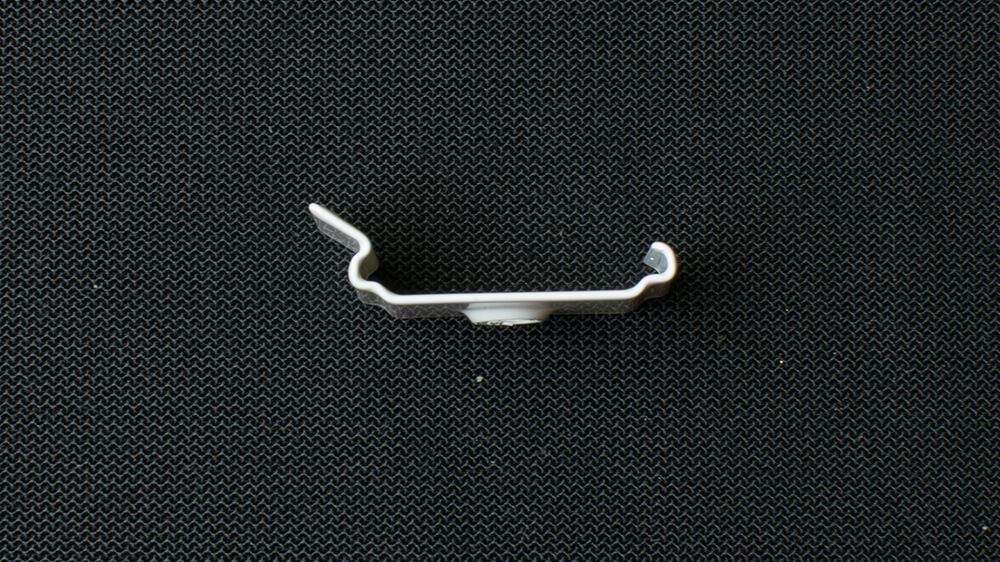 Alugard - Deckenclip für Modell 505