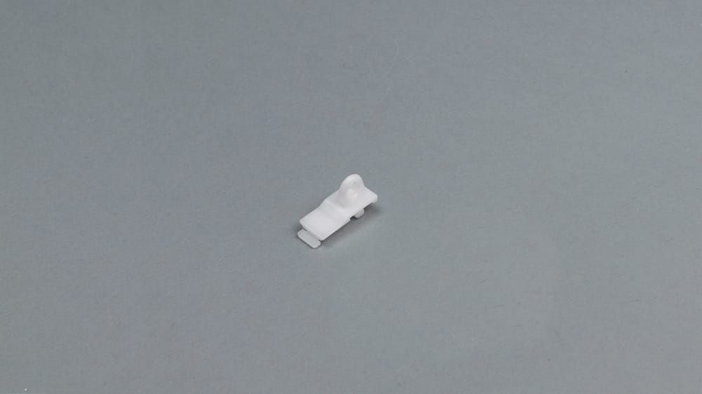 Interstil - Verschluss für Ausklinkung