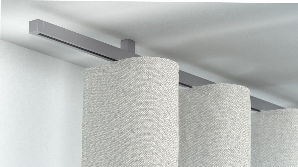 Interstil Cubus 1 mit Endkappe Phantom 1 preiswert kaufen – in Edelstahl