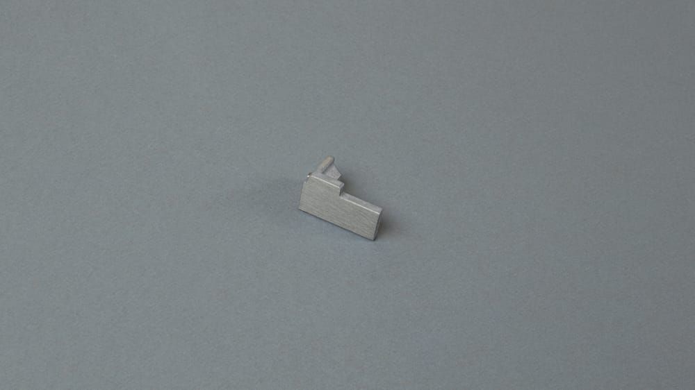 Interstil - Endkappe Helix - Index – Zubehör