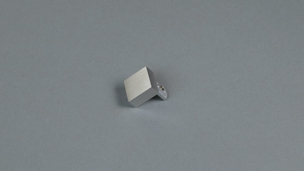 Interstil - Endkappe Compact – Zubehör