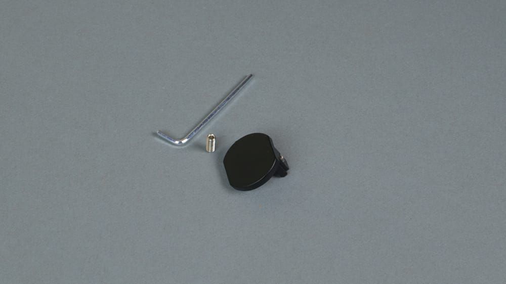 Interstil - Endkappe Modus – Zubehör