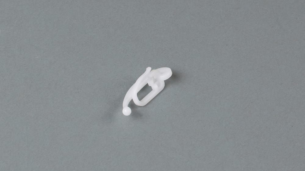 Interstil - Faltenstechhaken – Zubehör