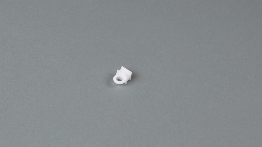 Gleiter mit Öse von Interstil – Zubehör