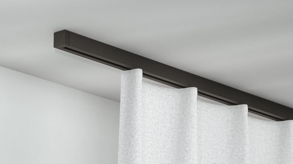 Deckenschiene für Ihren Vorhang preiswert kaufen