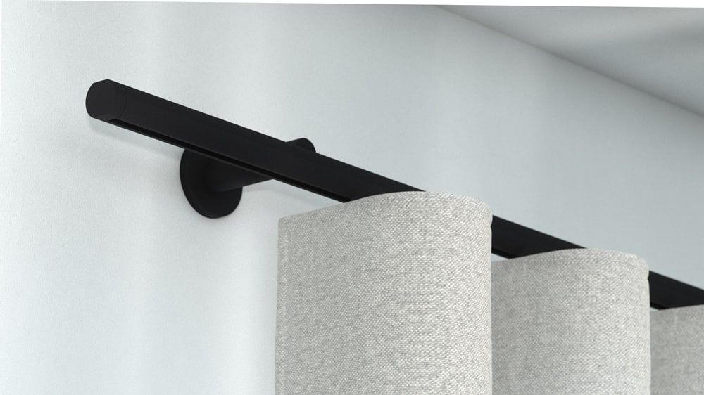 Interstil Lee 3 zur Wandmontage maßgenau konfigurieren