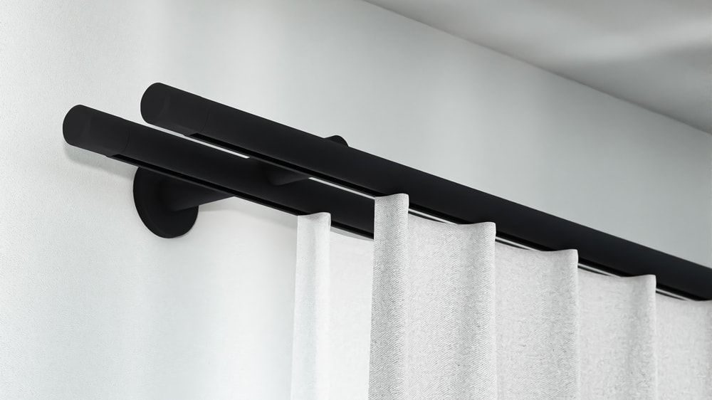 Interstil Luv 3 2-läufig zur Wandmontage konfigurieren &amp; kaufen