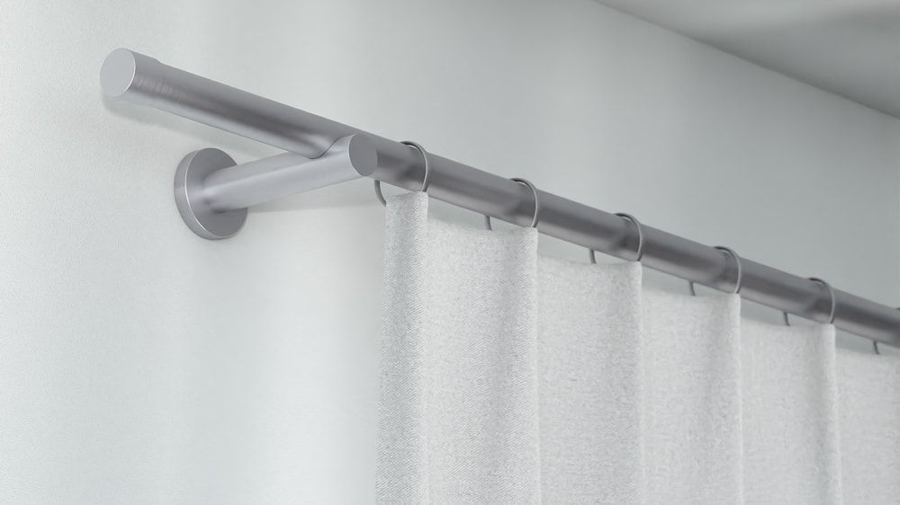 Interstil Modul zur Wandmontage auf Maß bestellen – in Edelstahl