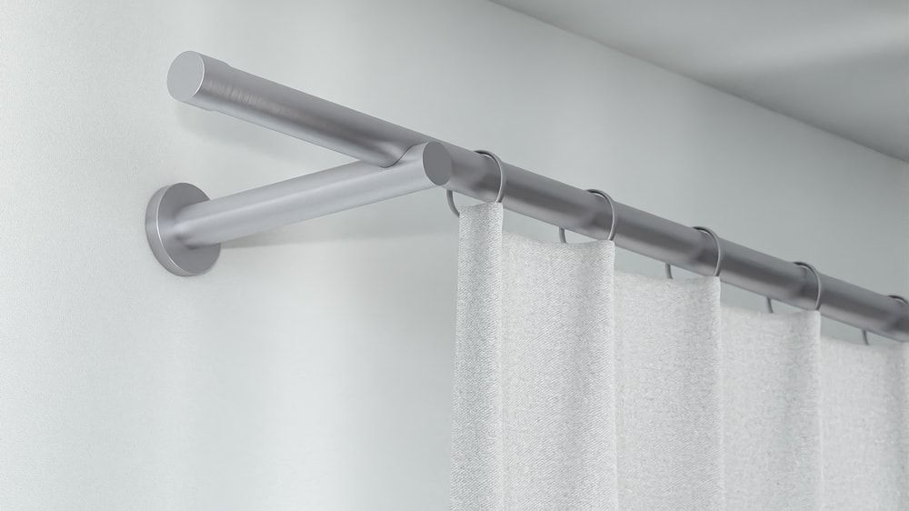 Interstil Modul zur Wandmontage auf Maß bestellen – in Edelstahl