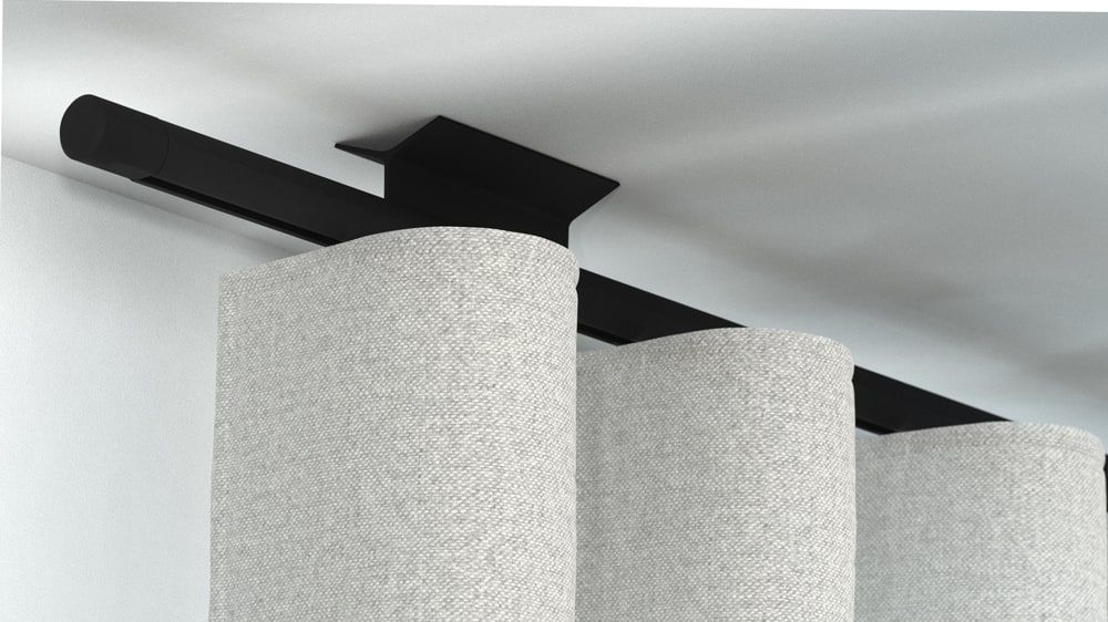 Interstil Novum 22 zur Deckenmontage konfigurieren &amp; bestellen