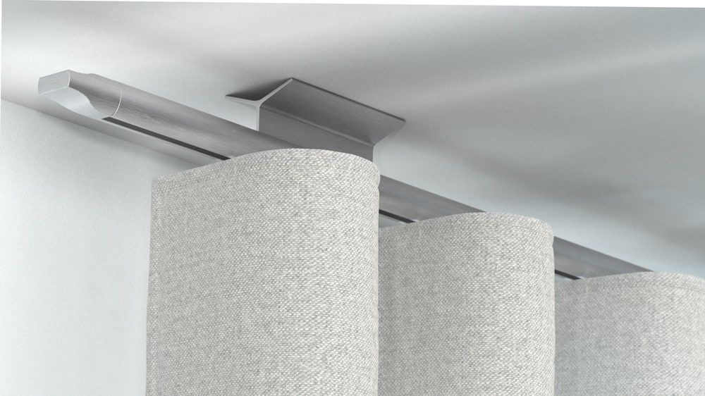 Interstil Novum 22 maßgenau konfigurieren &amp; bestellen – in Aluminium